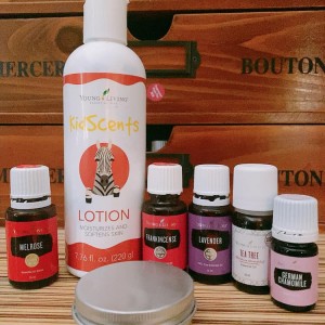 皮膚止癢防乾燥配方*